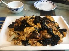 -惠宾饭庄(中山路店)