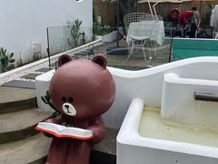 -几静cafe(基湖店)