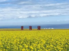 -青海湖国家重点风景名胜区