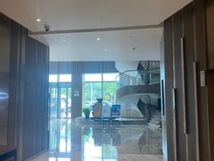 -上海国展宝龙丽筠酒店