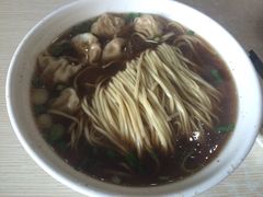 -蒋家桥饺面店(广陵路店)