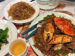 -喜记避风塘炒辣蟹(总店)