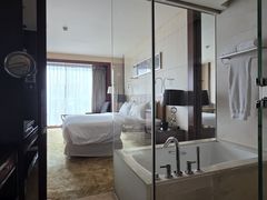 -天津君隆威斯汀酒店