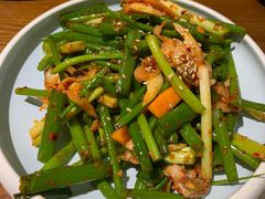 -青瓦餐厅·生鱼片·韩园烤肉(西塔店)