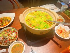 -乔街深夜食堂·小龙虾·高压锅生蚝(杭州总店)