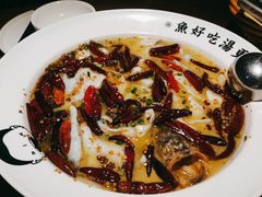 -首秀·四川料理(星耀101店)