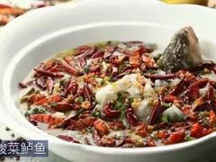 -江渔儿酸菜鱼(万科东荟城店)