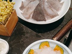 -巴蜀大将火锅(春熙店)