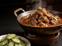 -楊家一锅(沙阳路店)