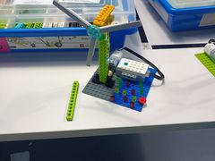 -童程童美·信息学竞赛·机器人编程·少儿编程(五棵松万达校区)