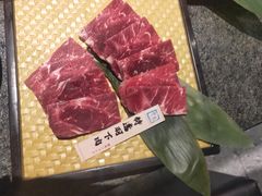 -NIUAN牛庵·日式和牛烧肉(恒隆店)