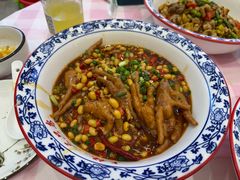 -三只鸟本地特色菜馆(上饶总店)