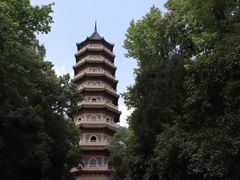 -灵谷景区