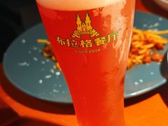 -布拉格餐厅· 中欧捷克菜(全国首店)
