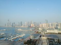 -青岛海尔洲际酒店