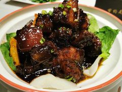 -钱记·乡野菜(紫荆花路店)