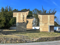 -古堰画乡景区