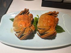 -小厨娘淮扬菜(诚信大道店)