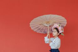 -DORA kids 朵拉儿童摄影花园店