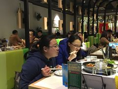 -蛙蛙叫干锅年代(簋街总店)