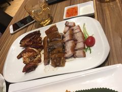 -粤港餐厅(禹州商业广场店)