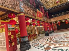 -皇宫大酒店