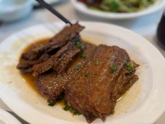 京味炖带鱼-新侨小馆(东直门北小街店)