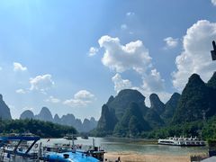 -桂林两江四湖景区