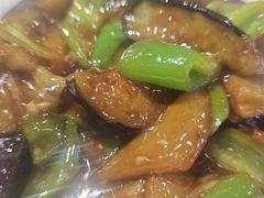 -粗粮人家·东北菜(洋桥店)