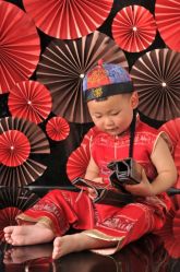 点击看大图 -爱你宝贝孕婴亲子摄影美学馆(绍兴店)