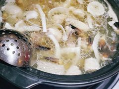 -探窝·竹笙椰子鸡(杨箕店)