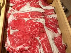 -大和食乐·鲜和牛酸汤火锅(环宇荟店)