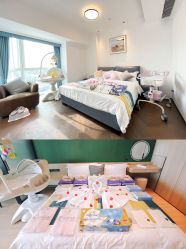 -禧月荟S月子中心(侨城店)