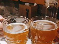 -平娃三宝烧烤·面食(南小街店)