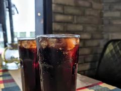 -遇见西木美式餐厅(体育路店)