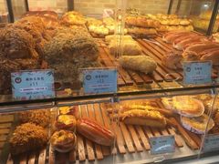 -天母蓝鸟西餐厅·烘焙蛋糕(十三碗店)