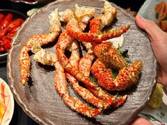 -花潮料理艺食馆(SM新生活广场店)