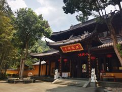 -五泄景区