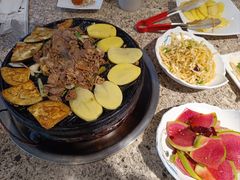 -厚味居炙子烤肉·清真(天桥南纬路店)