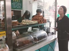 -老磁器口豆汁店(天坛店)