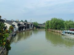 -嘉兴月河历史街区