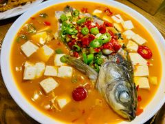 -鑫小城故事·藕汤·家常菜(台北一路总店)