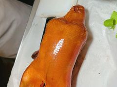 -四季民福烤鸭店(外滩外白渡桥店)