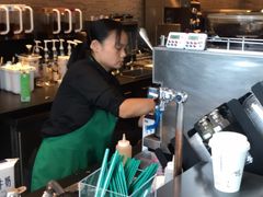 -星巴克(北京望京店)