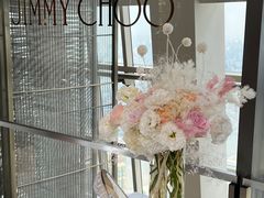 -上海柏悦酒店