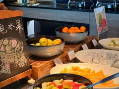 -厦门海港英迪格酒店(中山路店)