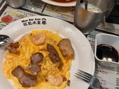 -旺记冰室(九龙中心大厦店)