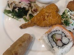 -东方苑自助餐厅(稻香湖景酒店)