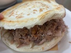 -子午路张记肉夹馍(翠华路店)