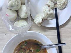 -津门永胜包子铺(哈尔滨道总店)